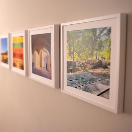 La Casa Dell'Artista Apartment Assisi Ngoại thất bức ảnh