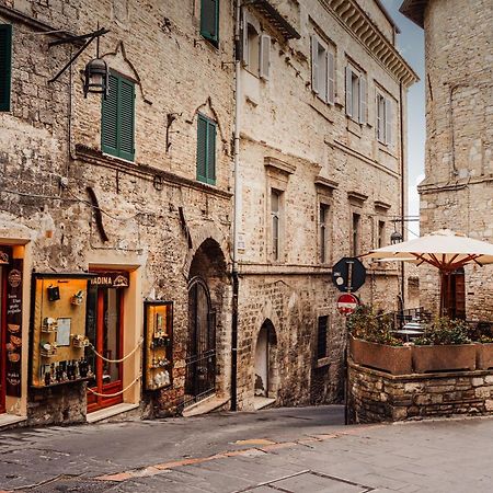 La Casa Dell'Artista Apartment Assisi Ngoại thất bức ảnh