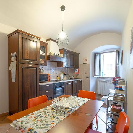 La Casa Dell'Artista Apartment Assisi Ngoại thất bức ảnh