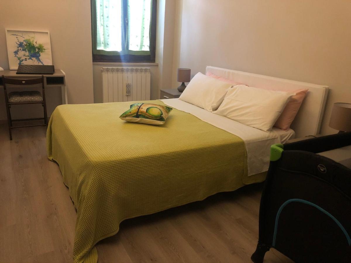 La Casa Dell'Artista Apartment Assisi Ngoại thất bức ảnh