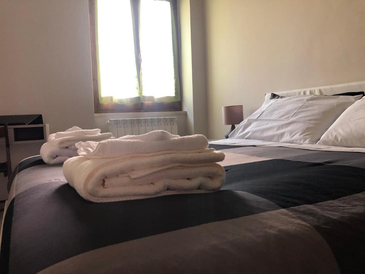 La Casa Dell'Artista Apartment Assisi Ngoại thất bức ảnh