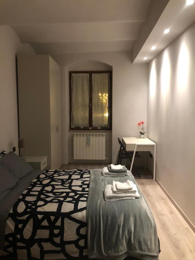 La Casa Dell'Artista Apartment Assisi Ngoại thất bức ảnh