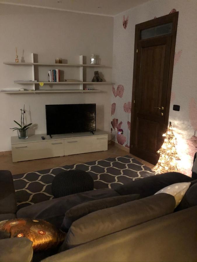 La Casa Dell'Artista Apartment Assisi Ngoại thất bức ảnh