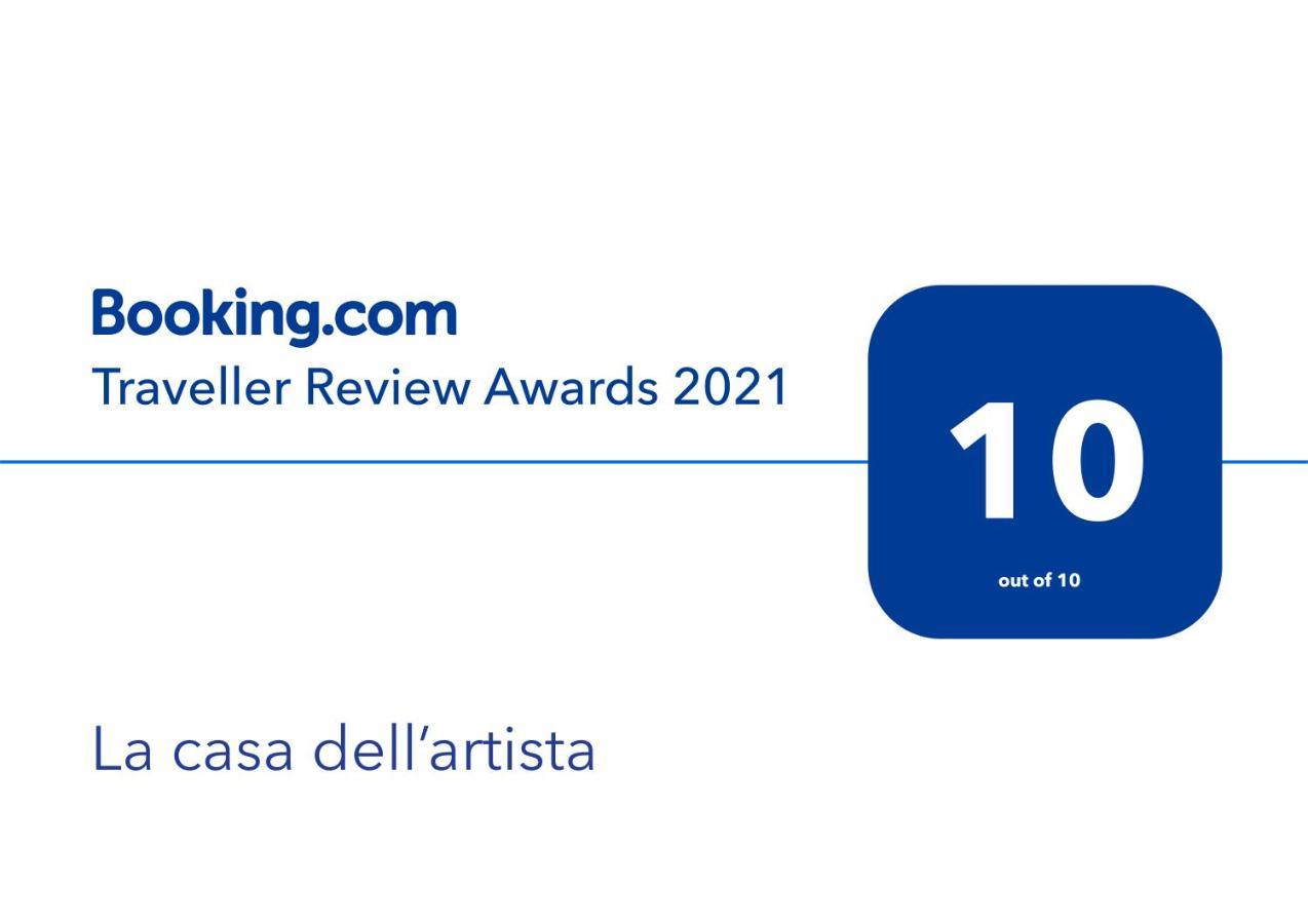 La Casa Dell'Artista Apartment Assisi Ngoại thất bức ảnh