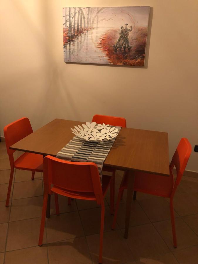 La Casa Dell'Artista Apartment Assisi Ngoại thất bức ảnh