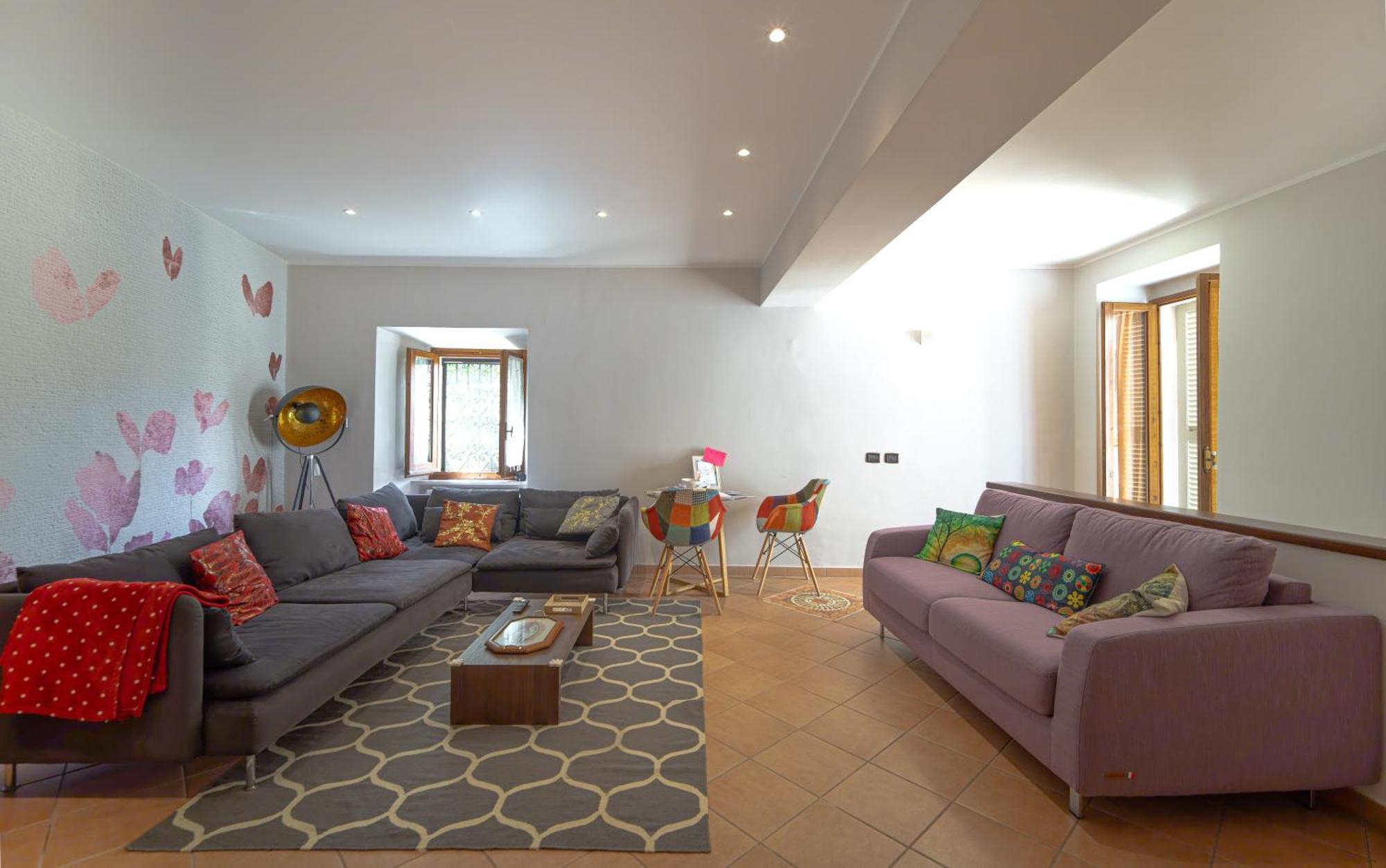 La Casa Dell'Artista Apartment Assisi Ngoại thất bức ảnh