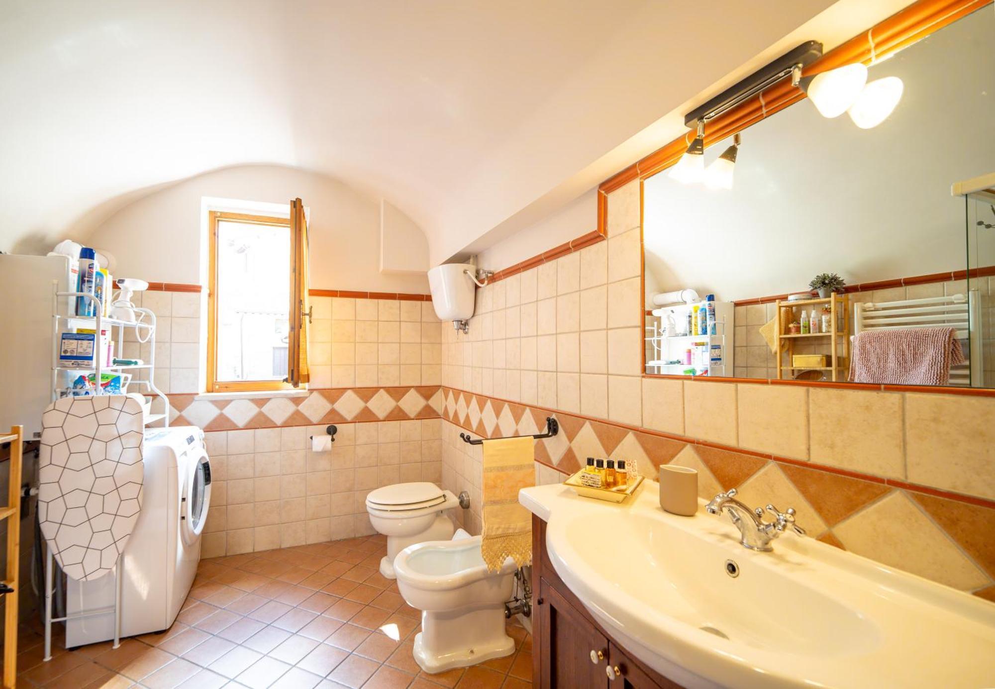 La Casa Dell'Artista Apartment Assisi Ngoại thất bức ảnh
