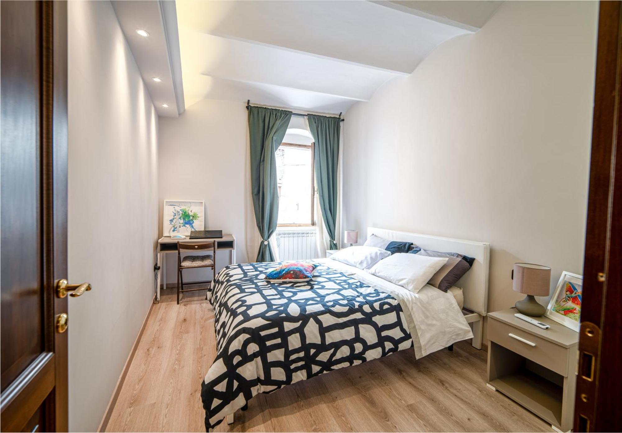 La Casa Dell'Artista Apartment Assisi Ngoại thất bức ảnh