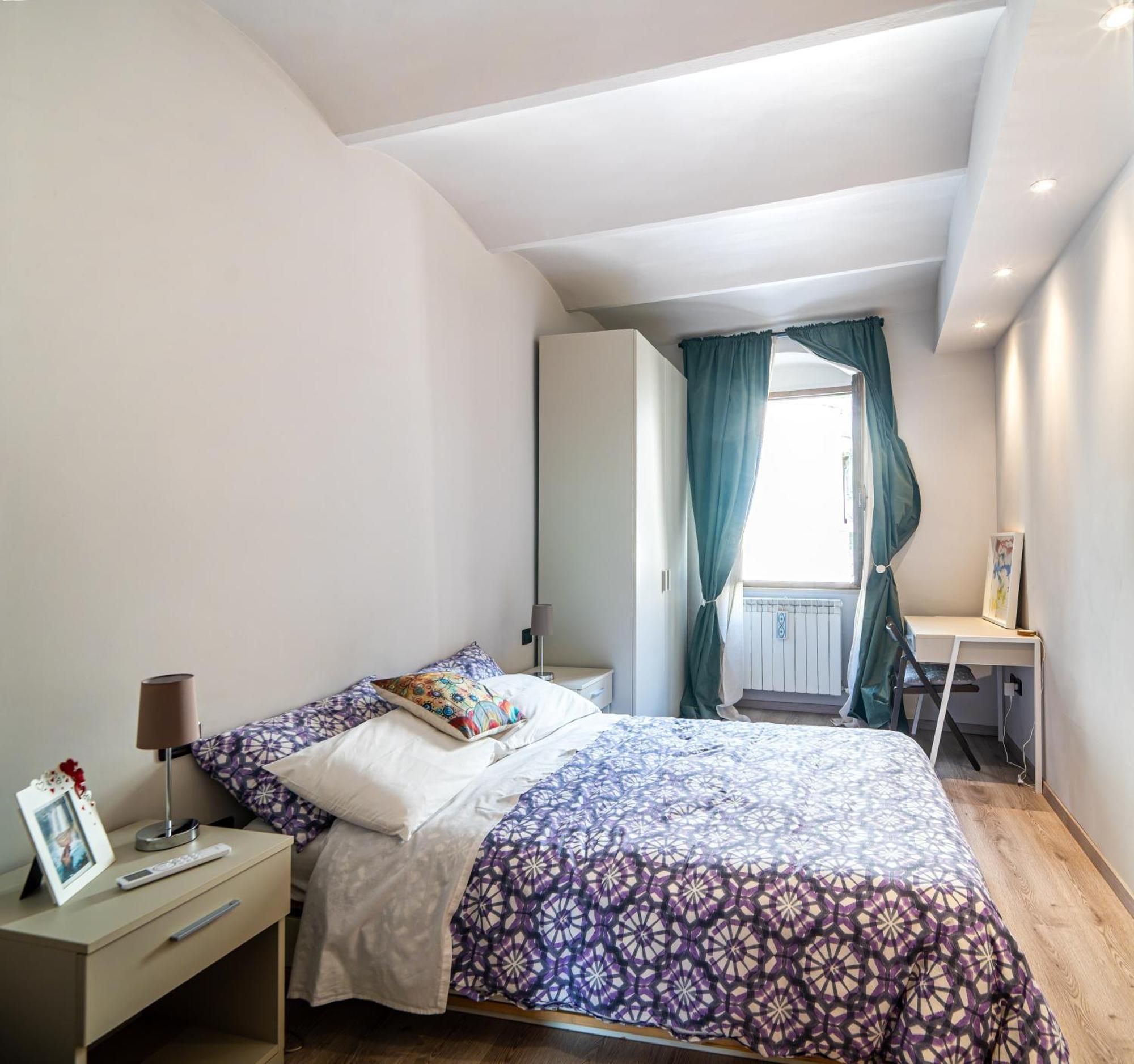 La Casa Dell'Artista Apartment Assisi Ngoại thất bức ảnh