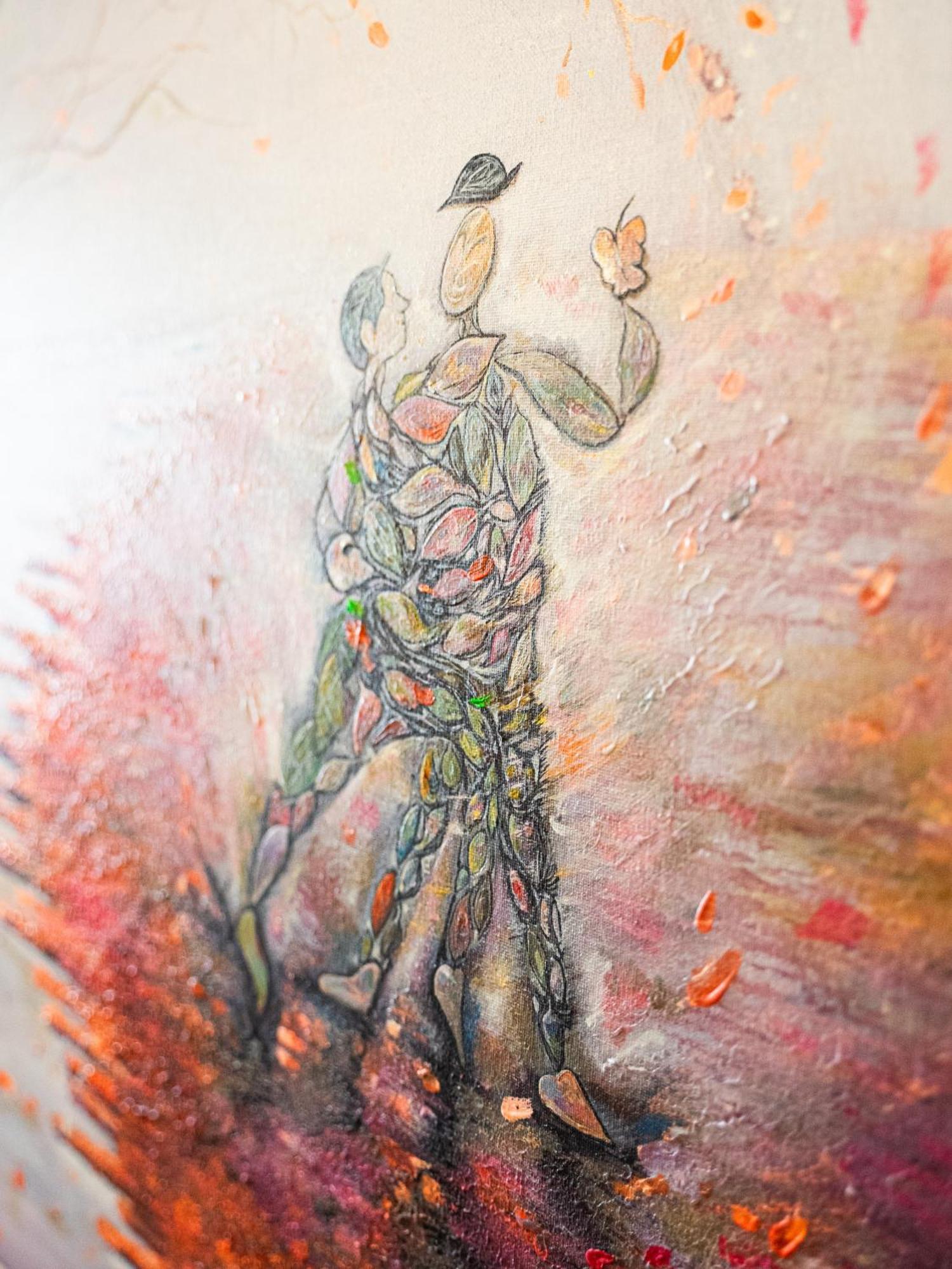 La Casa Dell'Artista Apartment Assisi Ngoại thất bức ảnh