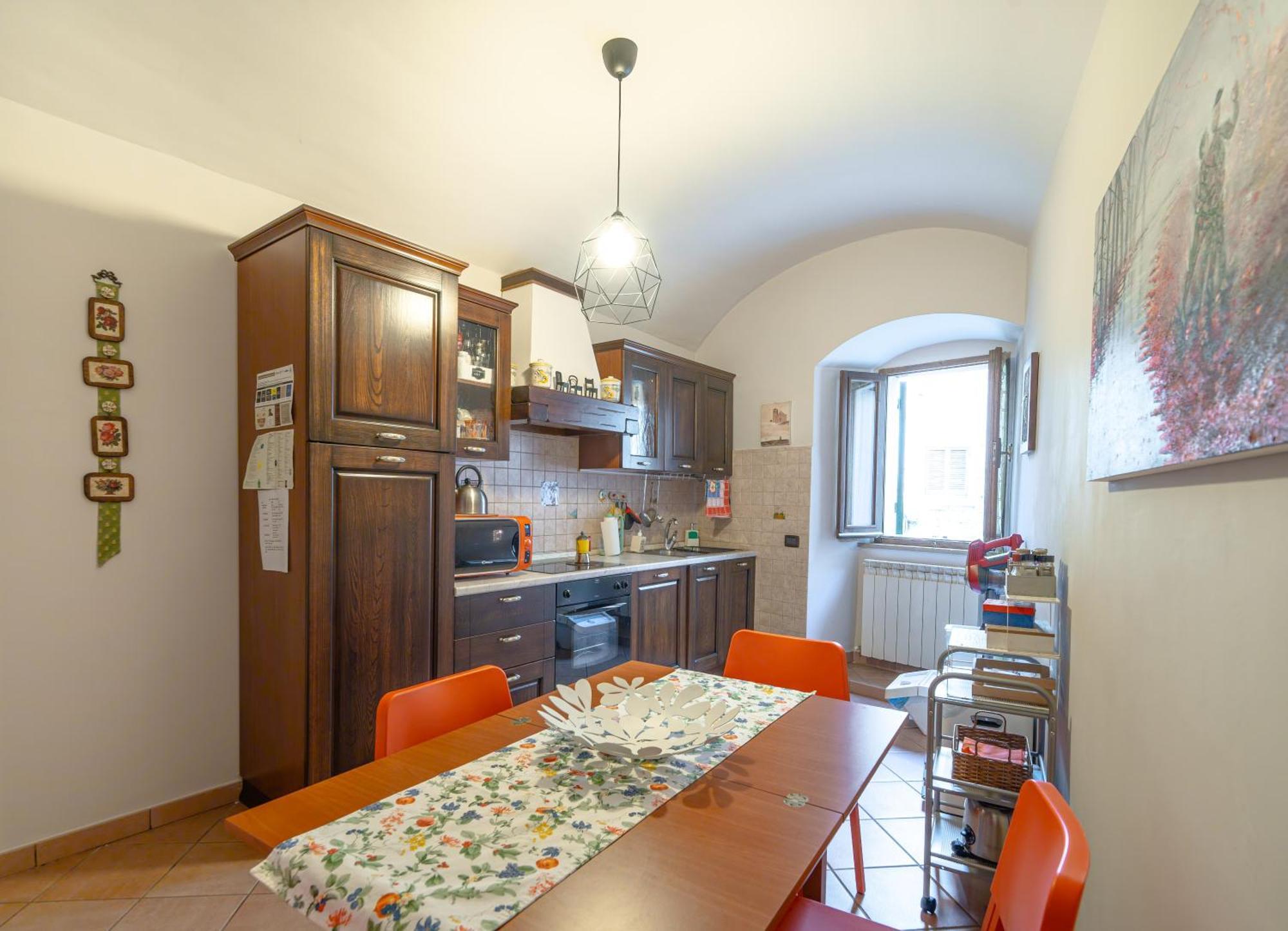 La Casa Dell'Artista Apartment Assisi Ngoại thất bức ảnh