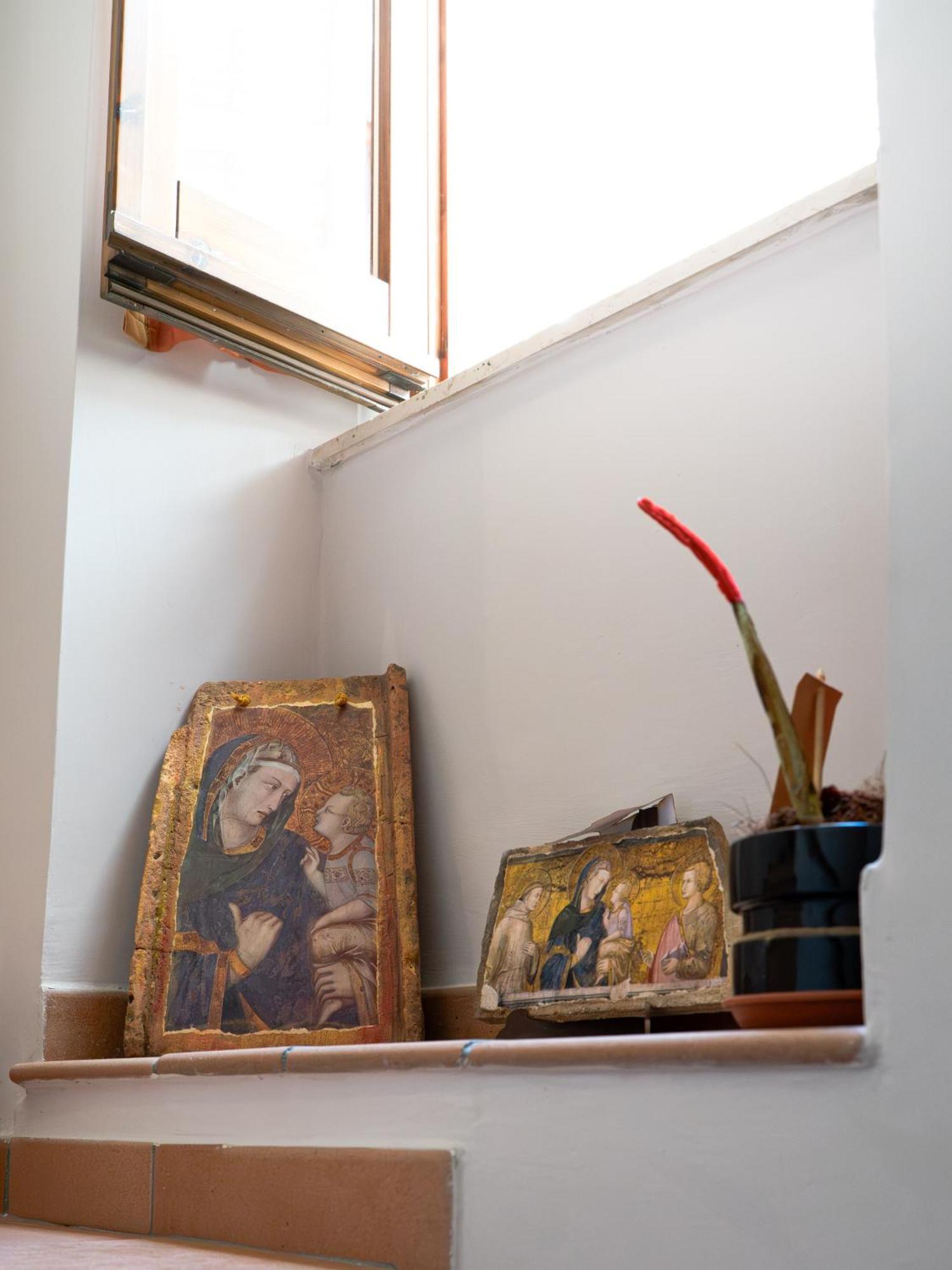 La Casa Dell'Artista Apartment Assisi Ngoại thất bức ảnh