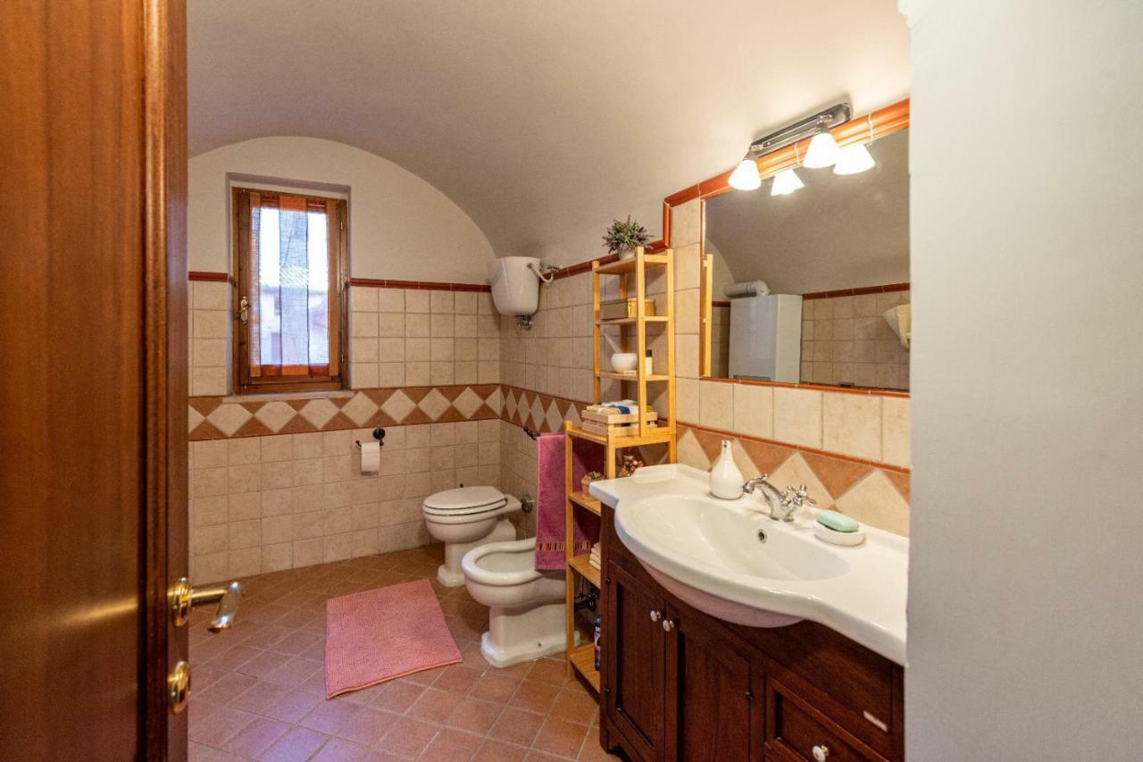 La Casa Dell'Artista Apartment Assisi Ngoại thất bức ảnh