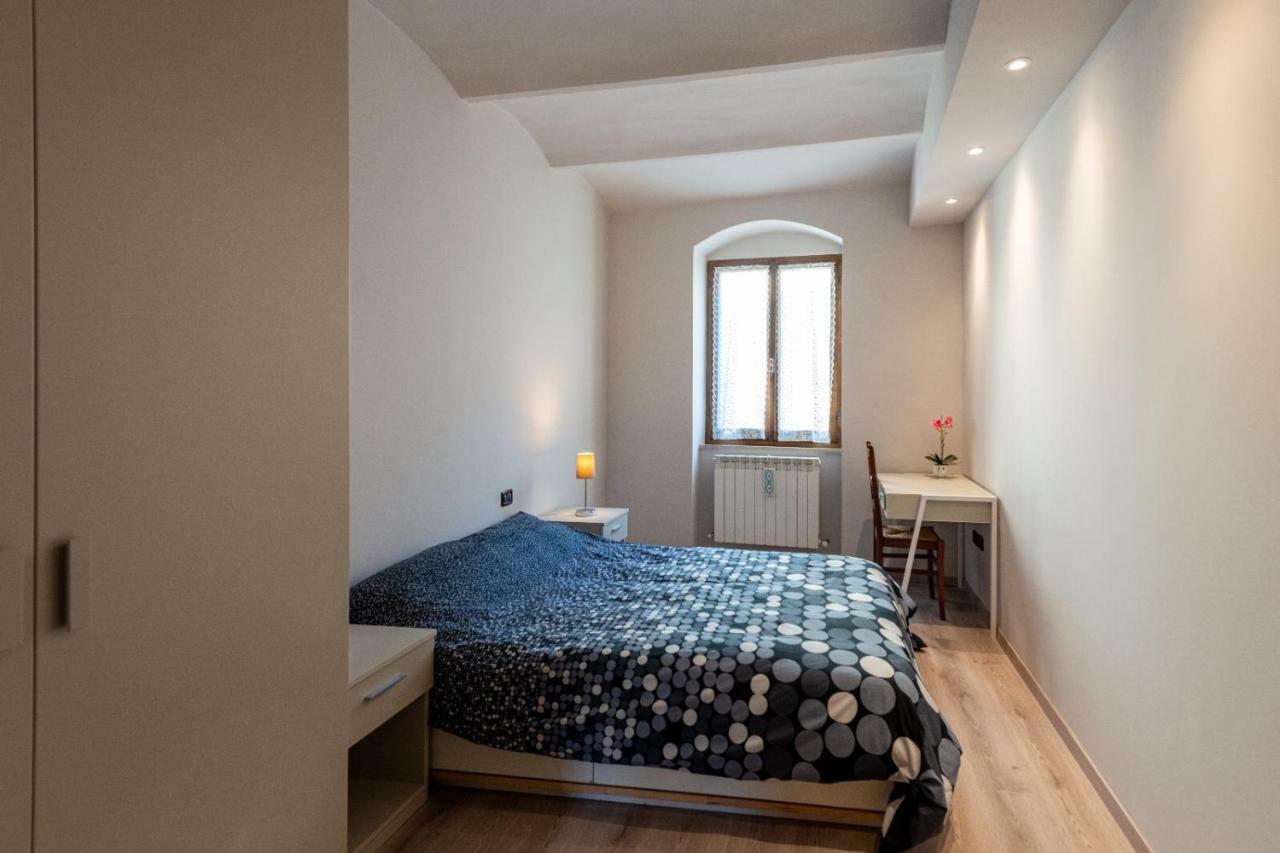 La Casa Dell'Artista Apartment Assisi Ngoại thất bức ảnh