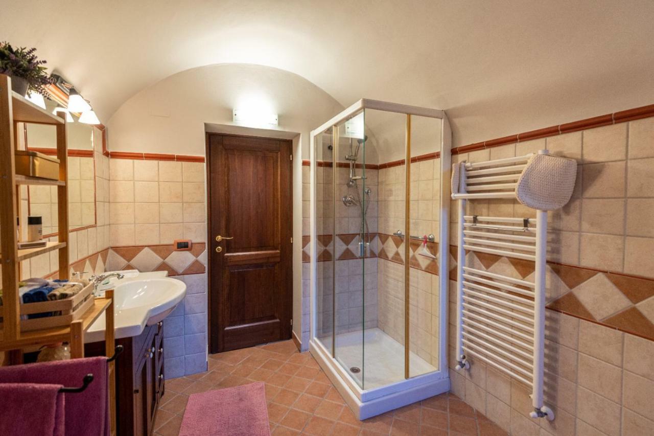 La Casa Dell'Artista Apartment Assisi Ngoại thất bức ảnh