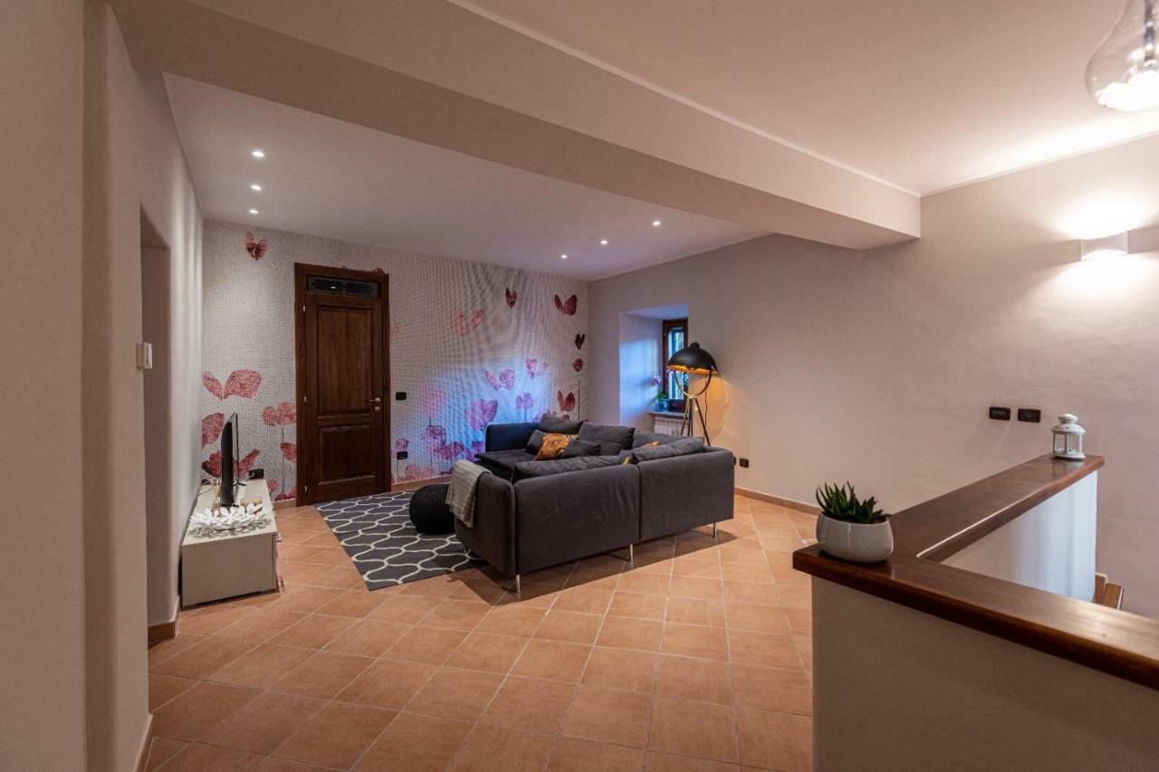 La Casa Dell'Artista Apartment Assisi Ngoại thất bức ảnh