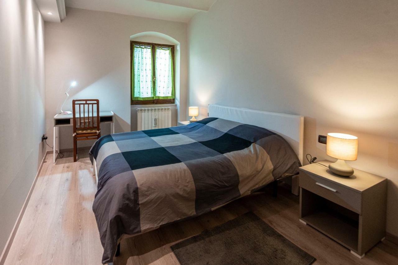 La Casa Dell'Artista Apartment Assisi Ngoại thất bức ảnh